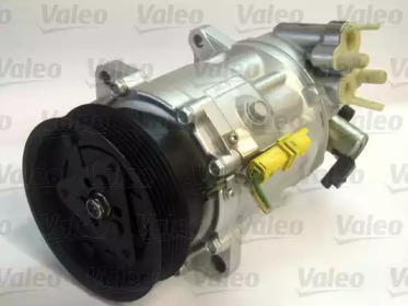 VALEO 813715