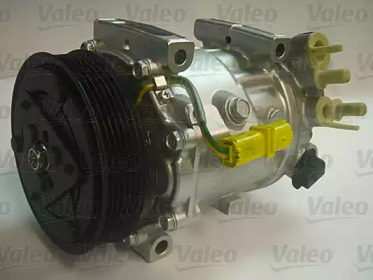 VALEO 813718