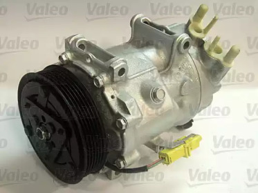 VALEO 813720