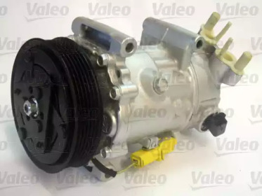 VALEO 813723