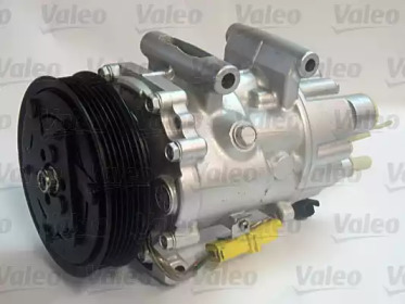 VALEO 813724