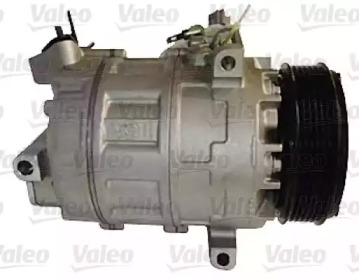 VALEO 813763