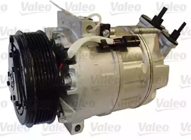 VALEO 813764