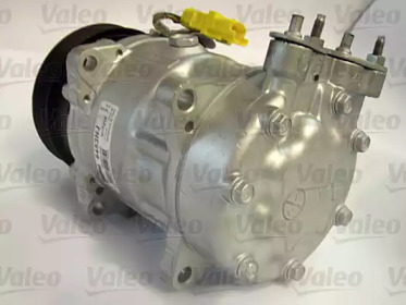 valeo 813804