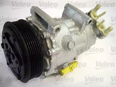 VALEO 813809