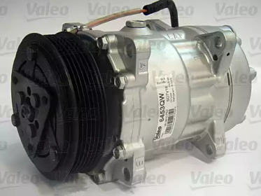 VALEO 813810