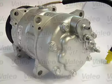 valeo 813810