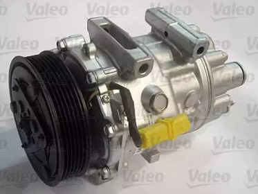 VALEO 813811