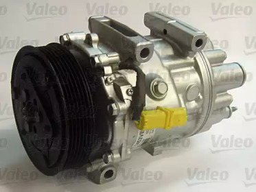 VALEO 813813