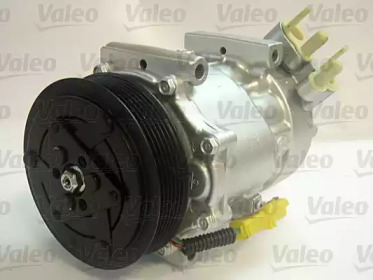 VALEO 813820