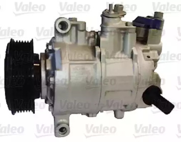 VALEO 813835