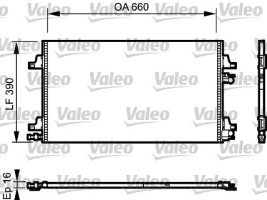 VALEO 814006