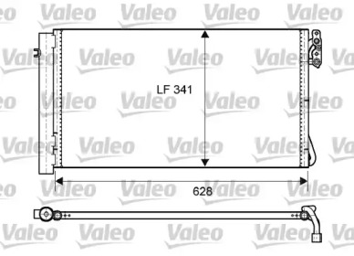 VALEO 814012