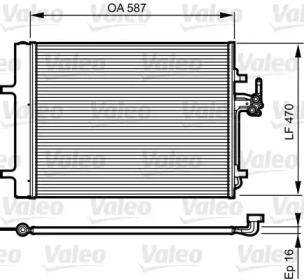 VALEO 814184