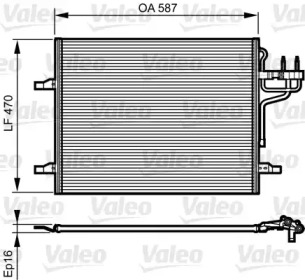 VALEO 814185