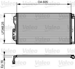 VALEO 814190