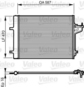 VALEO 814197