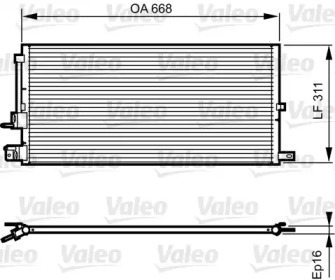 VALEO 814199