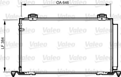 VALEO 814209