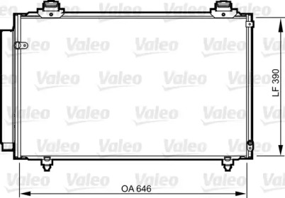 VALEO 814212