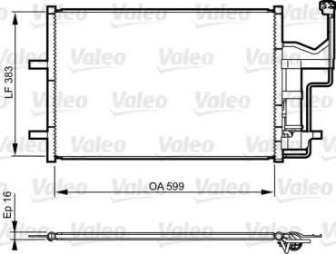 VALEO 814216