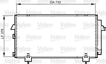 VALEO 814218