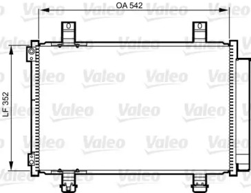 VALEO 814219