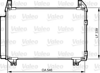 VALEO 814223