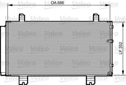 VALEO 814226