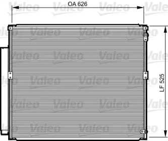 VALEO 814230