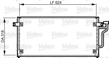 VALEO 814240