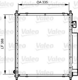 VALEO 814241