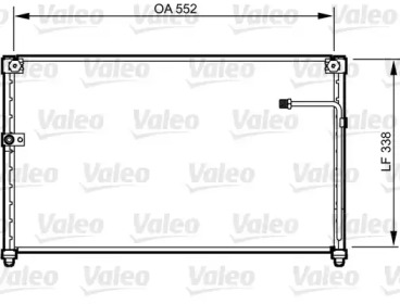 VALEO 814251