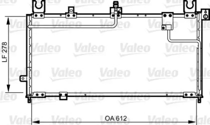 VALEO 814253