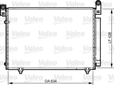 VALEO 814266