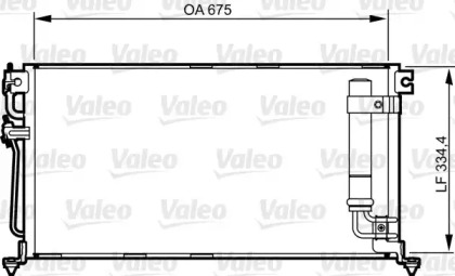 VALEO 814273