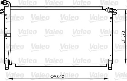 VALEO 814284