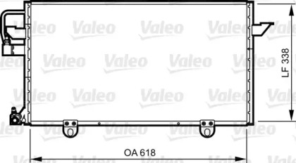 VALEO 814286