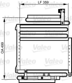 VALEO 814288