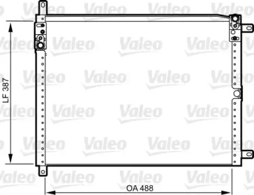 VALEO 814293