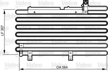 VALEO 814295