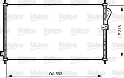 VALEO 814302