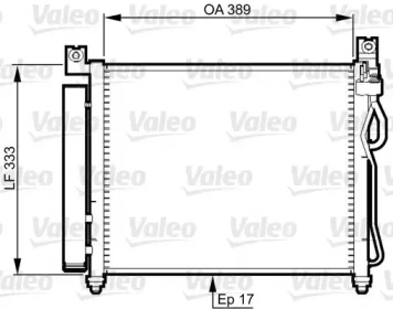 VALEO 814346