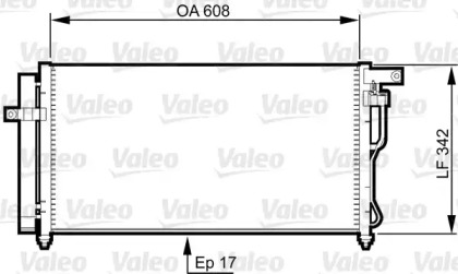 VALEO 814350