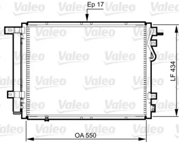 VALEO 814352