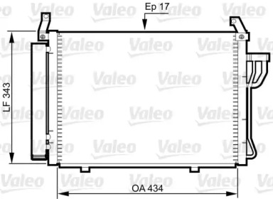 VALEO 814354