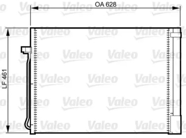 VALEO 814367