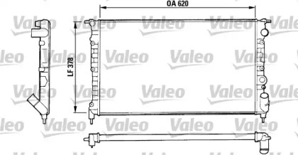 VALEO 816552