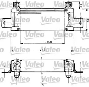 VALEO 816590