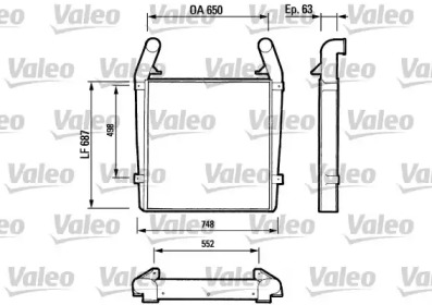 VALEO 816612